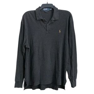 Polo Ralph Lauren pullover grey